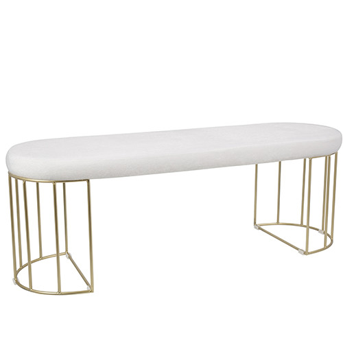 Canary Bench